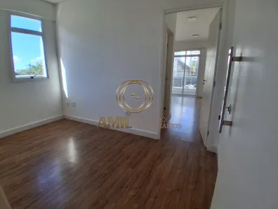 Sala Comercial à venda, 36m² no Parque Residencial Aquarius, São José dos Campos
