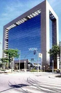 Sala Comercial para alugar, 885m² no Cidade Monções, São Paulo