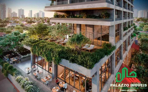 Apartamento com 3 Quartos à venda, 182m² no Jardim Europa, São Paulo