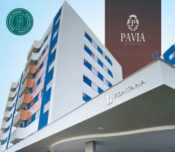 Apartamento com 3 Quartos à venda, 79m² no Rio Maina, Criciúma