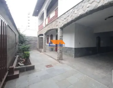 Casa com 4 Quartos à venda, 570m² no Palmares, Belo Horizonte