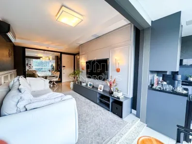 Apartamento com 3 Quartos à venda, 90m² no Ressacada, Itajaí