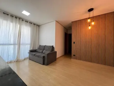 Apartamento com 2 Quartos à venda, 64m² no Gleba Fazenda Palhano, Londrina