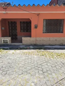 Casa com 2 Quartos para alugar, 70m² no Campo Grande, Rio de Janeiro