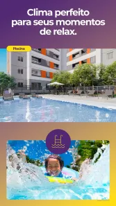 Apartamento com 2 Quartos à venda, 33m² no Lapa de Baixo, São Paulo