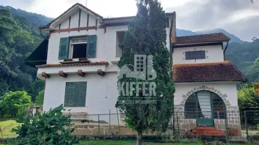 Casa com 6 Quartos à venda, 1837m² no Ponte da Saudade, Nova Friburgo