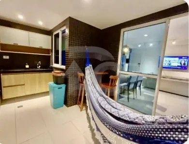 Apartamento com 2 Quartos à venda, 84m² no Atalaia, Aracaju