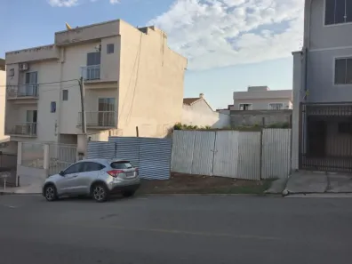 Lote/Terreno à venda, 275m² no Jardim Belvedere, Volta Redonda