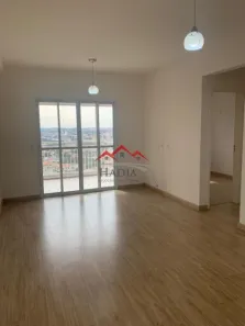 Apartamento com 2 Quartos à venda, 69m² no Parque Residencial Nove de Julho, Jundiaí