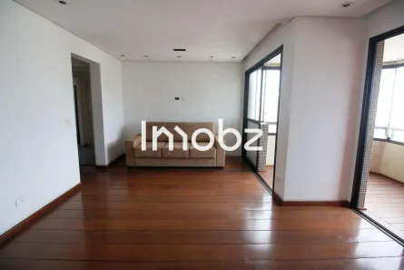 Apartamento com 3 Quartos à venda, 100m² no Vila Andrade, São Paulo
