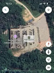 Lote/Terreno para alugar, 15000m² no Alto da Serra, São Bernardo do Campo