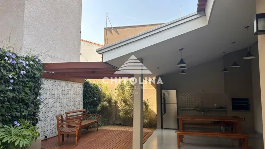 Apartamento com 2 Quartos à venda, 44m² no Jardim Bela Vista, Itapetininga