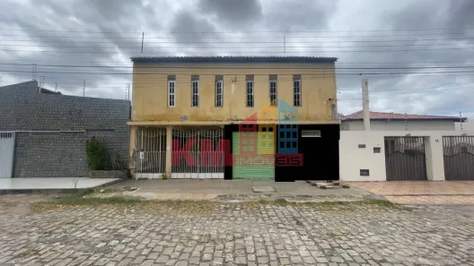 Casa com 3 Quartos à venda, 198m² no Abolição, Mossoró