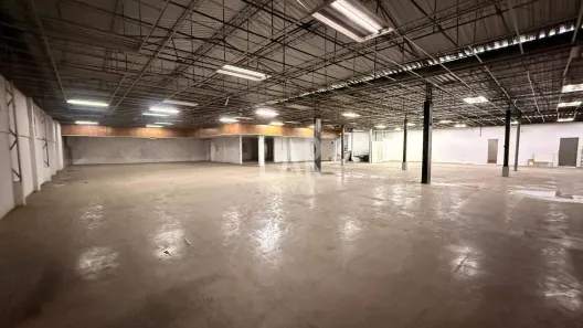 Galpão/Depósito/Armazém para alugar, 1150m² no Suzana, Belo Horizonte