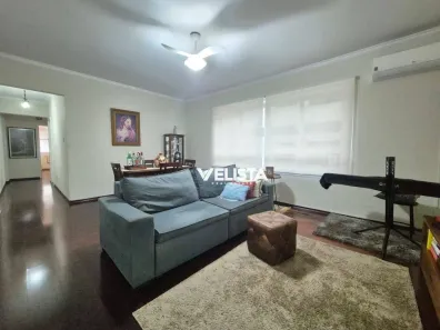 Apartamento com 2 Quartos à venda, 118m² no Gonzaga, Santos