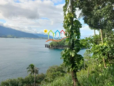 Lote/Terreno à venda, 29379m² no Ilhote (Cambaquara), Ilhabela