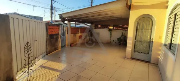 Imóvel Comercial com 3 Quartos à venda, 127m² no Jardim García, Campinas