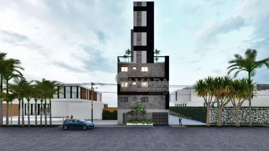 Apartamento com 3 Quartos à venda, 37m² no Vila Matilde, São Paulo