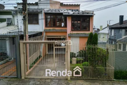 Casa com 3 Quartos à venda, 220m² no Jardim Sabará, Porto Alegre
