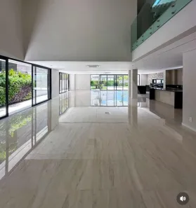 Casa de Condomínio com 5 Quartos à venda, 904m² no Barra da Tijuca, Rio de Janeiro