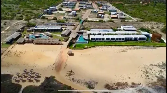 Lote/Terreno à venda, 378m² no , São Miguel do Gostoso
