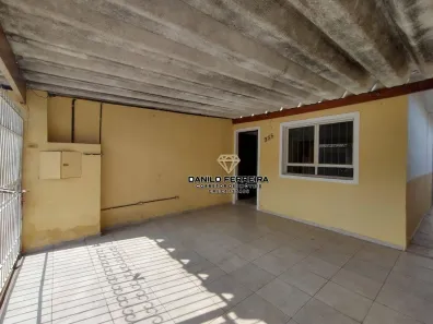 Casa com 3 Quartos à venda, 137m² no São Luiz, Itu