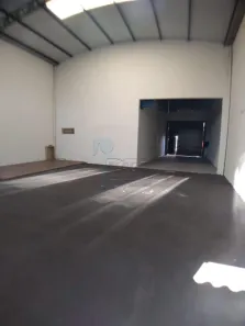 Galpão/Depósito/Armazém à venda, 230m² no Parque Industrial Tanquinho, Ribeirão Preto