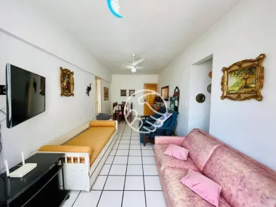 Apartamento com 2 Quartos à venda, 101m² no Centro, Guarapari