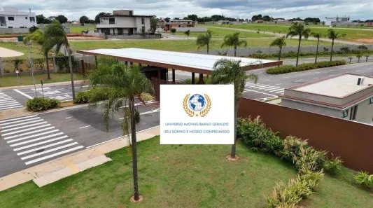 Lote/Terreno à venda, 360m² no Fazenda Pau D'Alho, Campinas