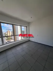 Consultório à venda, 45m² no Centro, São José dos Campos