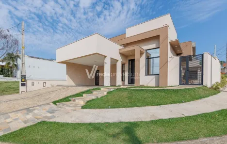 Casa de Condomínio com 3 Quartos à venda, 172m² no Jardim Planalto, Monte Mor