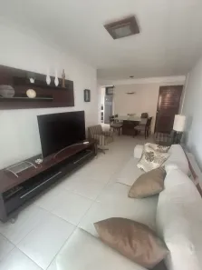 Apartamento com 2 Quartos para alugar, 70m² no Manaíra, João Pessoa
