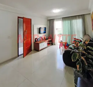 Sobrado com 3 Quartos à venda, 139m² no Parque Vitória, São Paulo