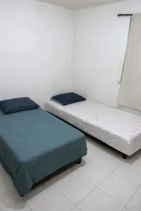 Apartamento com 2 Quartos à venda, 48m² no Porto D'Antas, Aracaju