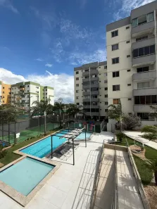 Apartamento com 2 Quartos à venda, 61m² no Parque Oeste Industrial, Goiânia