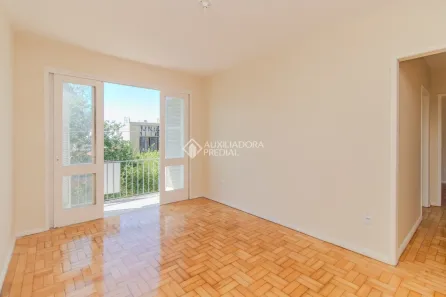 Apartamento com 3 Quartos à venda, 85m² no Azenha, Porto Alegre
