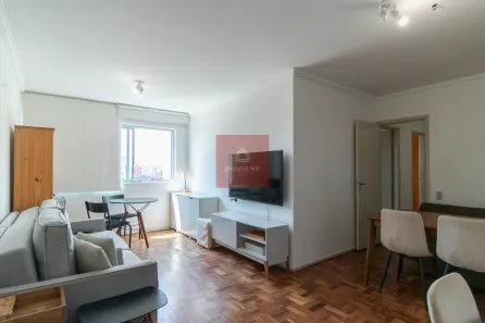 Apartamento com 3 Quartos à venda, 101m² no Saúde, São Paulo