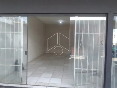 Sala Comercial para alugar, 60m² no Vila Coimbra, Marília