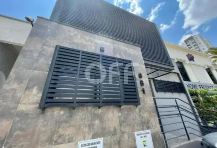 Prédio Comercial com 8 Quartos à venda, 188m² no Vila Itapura, Campinas