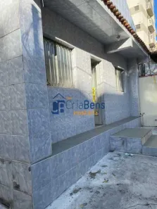 Casa com 3 Quartos à venda, 374m² no Rocha, Rio de Janeiro