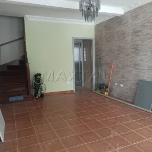 Sobrado com 2 Quartos à venda, 150m² no Vila Ester (Zona Norte), São Paulo