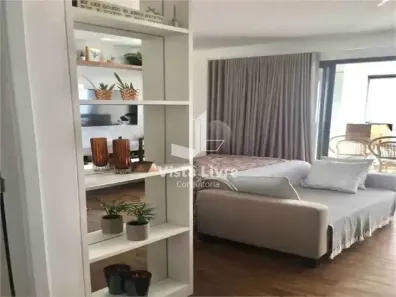 Apartamento com 1 Quarto à venda, 30m² no Sumarezinho, São Paulo