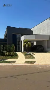 Casa de Condomínio com 3 Quartos à venda, 149m² no Santa Cecília, Paulínia