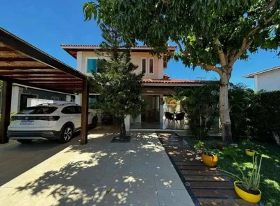 Casa com 3 Quartos à venda, 200m² no Buraquinho, Lauro de Freitas