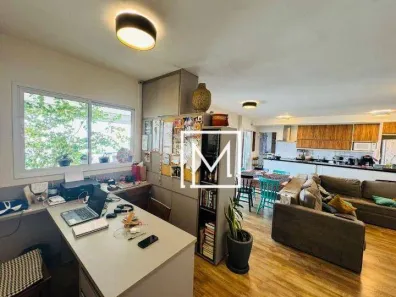 Apartamento com 3 Quartos à venda, 141m² no Aclimação, São Paulo
