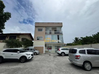 Cobertura com 2 Quartos à venda, 78m² no Costazul, Rio das Ostras