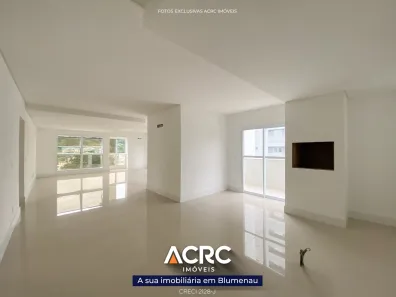 Cobertura com 3 Quartos à venda, 222m² no Vila Nova, Blumenau