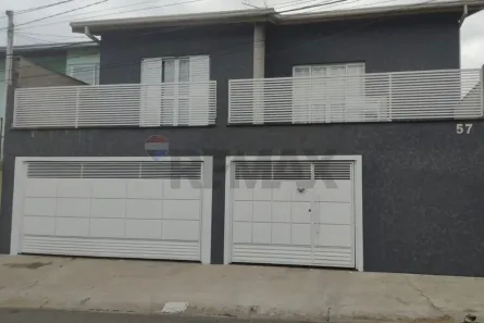 Casa com 3 Quartos à venda, 260m² no Jardins, Bragança Paulista