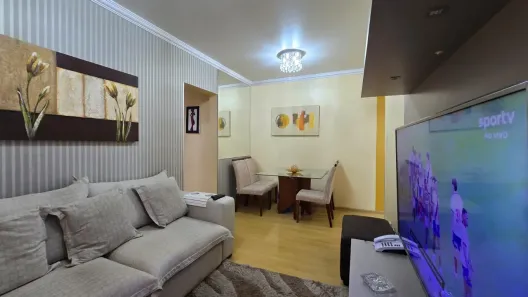 Apartamento com 2 Quartos à venda, 56m² no Marechal Rondon, Canoas