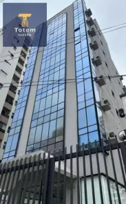 Prédio Comercial para venda ou aluguel, 2094m² no Barra Funda, São Paulo